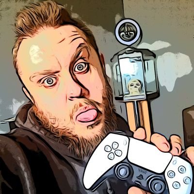hello my name rob just started out gaming and to start streaming on twitch here my link feel free to drop a follow pushing for affiliate.
