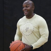 Terry Johnson (@coachtljohnson) 's Twitter Profile