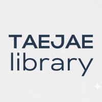 TAEJAE library (@taejaelibrary) 's Twitter Profile