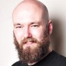 Bolster's profile picture. Head of Data Science at @BlackDuck_SW, Treasurer at  @bsidesBelfast & @OpenGovNI; @infosecni Steering Group, (also @bolster@nitech.online & https://t.co/6o9mendWlF)