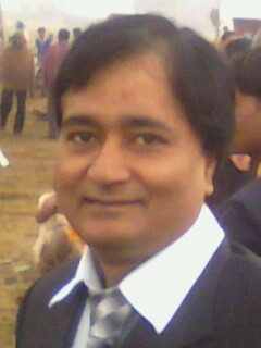 Person,can change philosophy of Indian politics and able to make new India base on basic things Nationality,Honesty,Undivided India,better Law & Order,Education