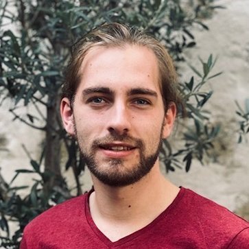 FelixHuguet's profile picture. Ingé réseau chez @TelerysC