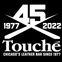 Touche' Chicago (@touchechicago) 's Twitter Profile Photo Touche' Chicago (@touchechicago) 's Twitter Profile Photo