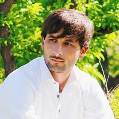 #Student_of_Political_Science.

Intrested in Passive Politics,
Pashtoon_Nationalist.