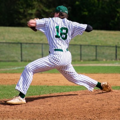 Richmond - Benedictine ‘23 - @VMIbaseco 24'+3