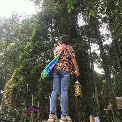 Ntsha_igwas's profile picture. taga bukid👣