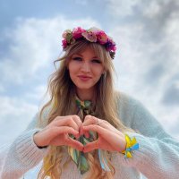 Uliana Danylo 🇺🇦🌸 (@educationsxxi) 's Twitter Profile