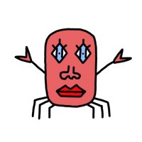 本当の蟹 (@the_realcrab) 's Twitter Profile