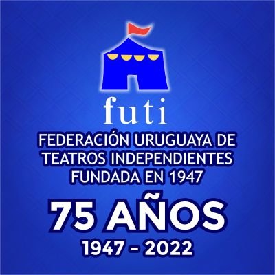 La Federación Uruguaya de Teatros Independientes reúne 29 grupos teatrales independientes 🎭🇺🇾

Fundada en 1947 sin fines de lucro.