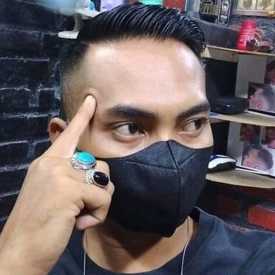 La comunita dei tifosi milan in indonesia