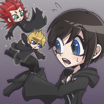 Xaurak(ザウラク)さんのプロフィール画像