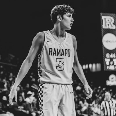 GPA: 4.5, IG: wyattem3 - 6’3 Point/Shooting Guard, Ramapo HS, Phone: 201-258-0591