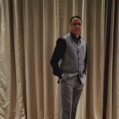CdhoAhmedabad's profile picture. Dr. Shailesh Parmar