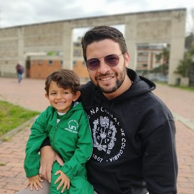 Abogado egresado de la Universidad Nacional de Colombia #UNAL Analista político y amante de la naturaleza. pensamiento independiente, Cundinamarca en el corazón