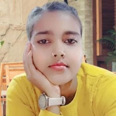 RashmiP53521226's profile picture. Ggggg