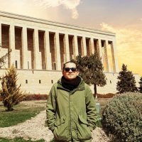 Taha (@tahaklkn) 's Twitter Profile Photo