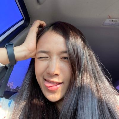 Noomtida's profile picture. สวัสดีค่ะ ชื่อนุ่ม ยินดีที่ได้รู้จัก ❤️