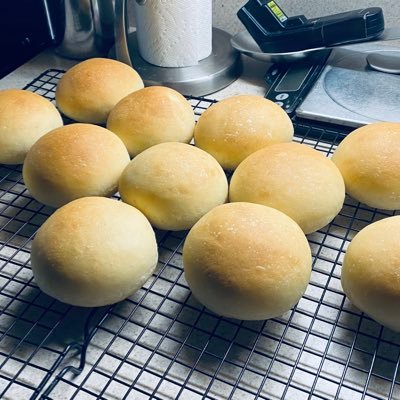 Watching the bread rise. 

No DMs.