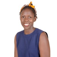 Nanyonjo Allen (@nanyonjoallen) 's Twitter Profile