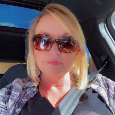 RebeccaMaesta11's profile picture. 