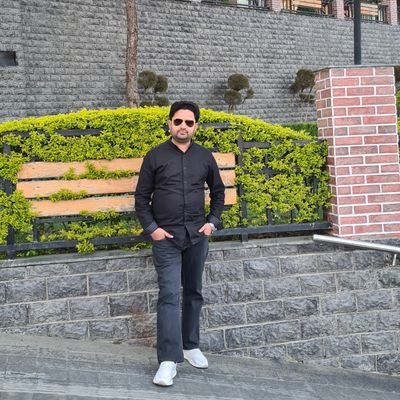 sandeepyuval's profile picture. MUTUAL FUND DISTRIBUTOR