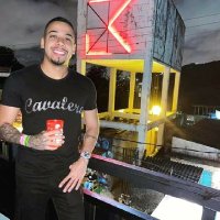 Nilson Lopes ≛≣ CAMPEÃO DA AMÉRICA 🔥🔥 (@nilbfr) 's Twitter Profile