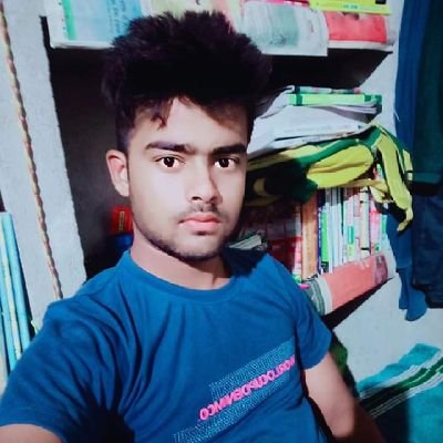 ShailendraS2788's profile picture. Student