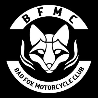 Bad Fox Motorcycle Club