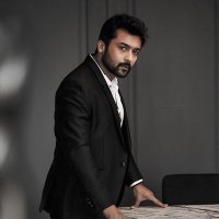Thushyanthan Thush Sfc (@sfc_thush) 's Twitter Profile