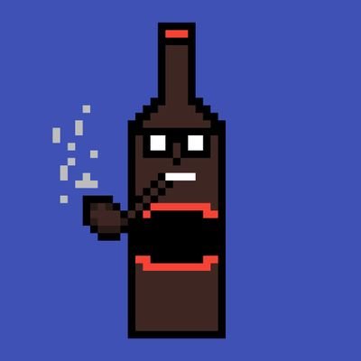 emillyjackson99's profile picture. NFT Collector - Crypto Investor - #IFB - NFA - No Paid Promotion.

NFT Addict 😝