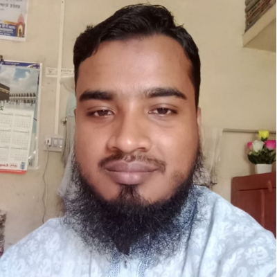 I am a Professional Web Developer, Graphics Designer & Digital Marketer.