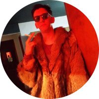 Lunático (@thomasquesad) 's Twitter Profile