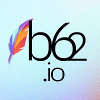 b62(@b62io) 's Twitter Profile Photo