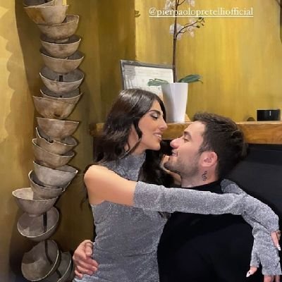 BaruniMaria's profile picture. 