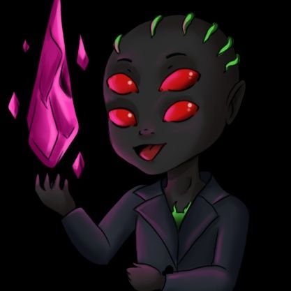 🍵 Streamer and laugher ☕ Minecraft, Vault Hunters, DiabloIV
✉️ contact@cosmovoli.tv
Be amazing with: https://t.co/iJAEaCFoDo
#LoveAndCosmium 💜