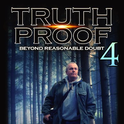 Writer and researcher of all things unexplained. Author of the best selling Truth Proof books.
Appeared on TV and radio shows. #UFO  #Paranormal #cryptids