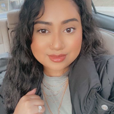 Bengali 🇧🇩X Canadian🇨🇦 | McGill Alumni 👩🏽🎓 | 👩🏽🏫 A Teacher| @glambynance on IG and Facebook (Henna and Makeup) | @nancy_mahmud- personal IG account