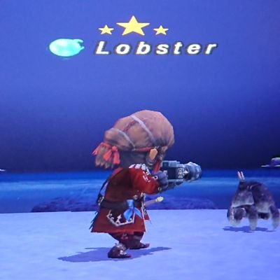 ゲーム垢
FF11(鞄鯖)でうろうろしてる永遠の初心者です🍤
他にドラクエ4とか細々とやってます    ディプスファンタジアのスペランカー先生