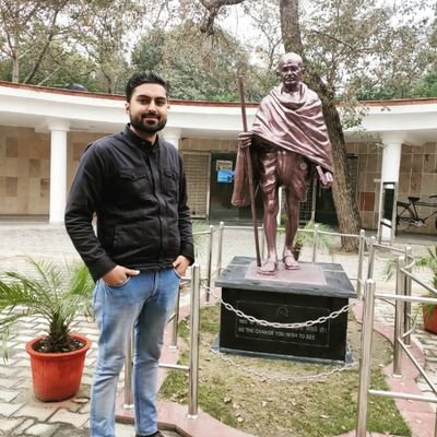 atulsharma13_'s profile picture. DU 🇮🇳