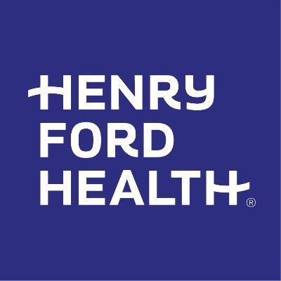 Henry Ford Emergency Medicine Residency Program. Tweets shouldn't be considered medical advice. Follow
@HenryFordHealth for patient stories, news, and more.