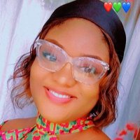 Kingsley Helen (@_helenking) 's Twitter Profile
