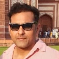 Vishal Pahwa (VP)(@vishal_pahwa77) 's Twitter Profile Photo