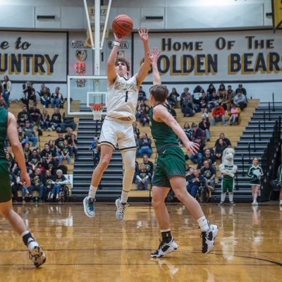 shelbyville high school basketball 23’ 6’2 G | 3.8 GPA | EG10 2023