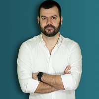 Chris Tsounis (@tsounischris) 's Twitter Profile