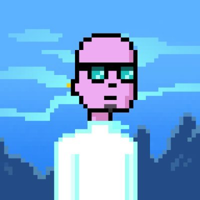 JakeChurton's profile picture. 