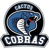 Official Twitter Account for the Cactus Lady Cobras