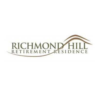 Your great life continued…right in the heart of Richmond Hill. What an ideal place for inspired senior living. Learn more 👇