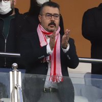 Aziz Çetin (@avazizcetin) 's Twitter Profile