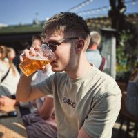 Pilgrim (@tweetsbypilgrim) 's Twitter Profile Photo