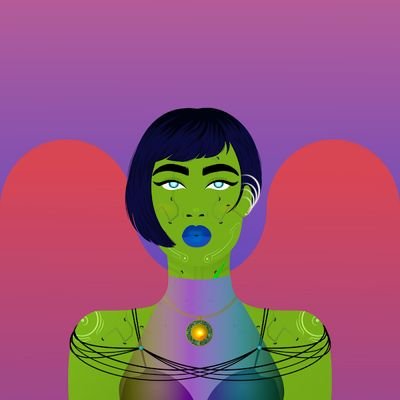 findingerix's profile picture. Strong views, not always popular. Drive an electric car. Mostly vegan. Artist.